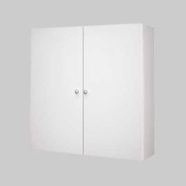 Pensile bagno multiuso 68 cm 68x22x71h