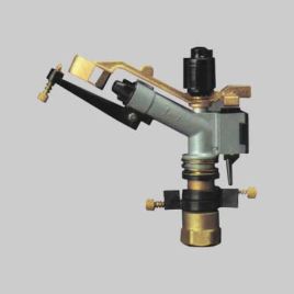 Irrigatore a settore sime funny 1" f