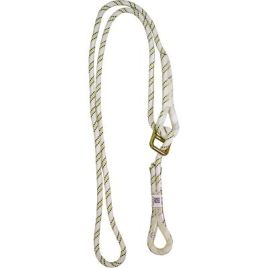 Cinghia anticaduta 239 irudek regolabile mt 2