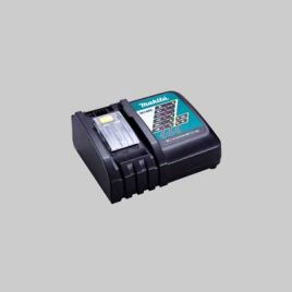Caricabatteria dc18rc makita