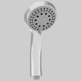 Doccetta giada tipo lusso anticalcare 5 getti