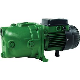 Elettropompa autoadescante jet dab 132m volt 230 hp 1,36 kw 1 lt/m 50 h.mt 35