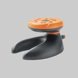 Irrigatore su base g.f. driver