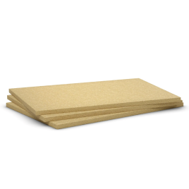 Pannello lana di roccia acoustic 211 mm 1200x600 sp70mm (confezione da 5.76 mq)