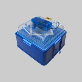 Incubatrice digitale af-25 -