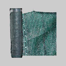 Rete ombreggiante extra mt 4,0x100 piegato h mt 2 conf. da 400 mq