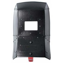 Schermo saldatura curvo 801 hpc sacit fibra vetro mm 98x75