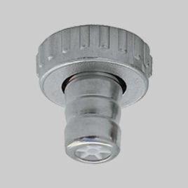 Girello portagomma 1"1/4" per rubinetto 1"