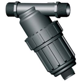 Filtro linea pn mesh 120 2"m