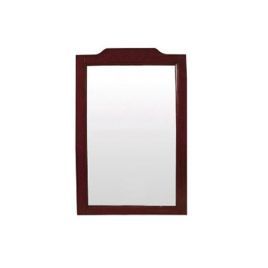 Specchio arte povera monique per mobile da 75 cm 73,5 x h. 113,5