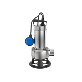 Elettropompa inox drenaggio acque luride - unilift ap 35 - 50b - a1