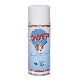 Igienizzante spray per climatizzatori condisan 400 ml
