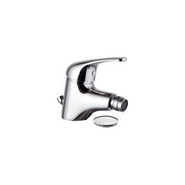 Epic 2 miscelatore bidet monocomando ottone cromo - mariani rubinetterie