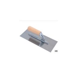Raimondi frattazzo liscio 28x12 cm