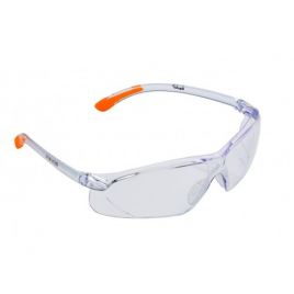 Occhiale di protezione protect lenti neutre a norma