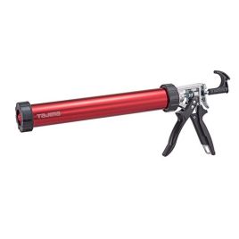 Pistola per sigillatura convoy super 2way con testa del pistone removibile