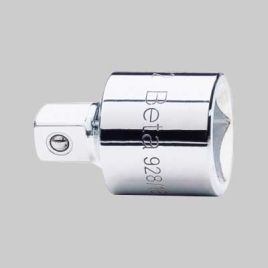 Raccordo riduttore art. 928/15 beta f 3/4" - m 1/2"