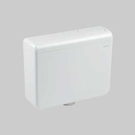 Cassetta a zaino iris capacita 8,5 lt