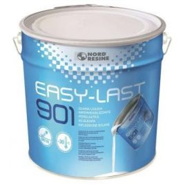 Easy-last 901 impermeabilizzante autolivellante grigio kg 5