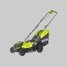 Tosaerba a batteria rlm18x33b40 ryobi 18v - 4,0ah