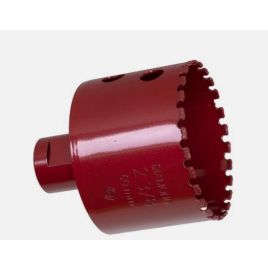 Fresa drygres premium dim.60mm per forare tutti i tipi di piastrelle ceramiche