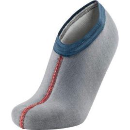 Calzerotto stivale cotone grigio 39