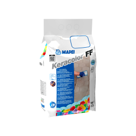 Keracolor ff 137 caraibi sacco 5kg stucco fughe pavimenti