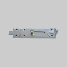 Catenaccio portalucchetto ibfm 200 mm conf. da 10 pz