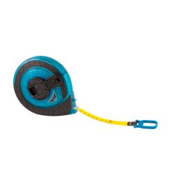 Rotella metrica 20mt in fibreglass
