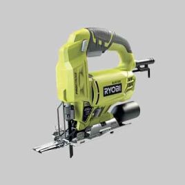 Seghetto alternativo rjs720-g ryobi 500 watt