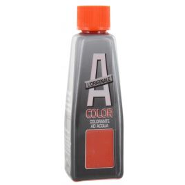 Colorante acolor 45 ml - n  18 corallo