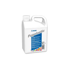 Fugolastic kg.1 additivo polimerico liquido bianco.