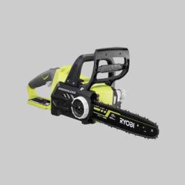 Motosega a batteria brushless ocs1830 ryobi 18v - barra cm 30