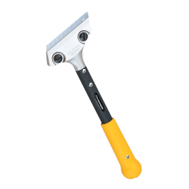 Raschiatore scrape-rite  lunghezza 300 mm con 3 lame di ricambio