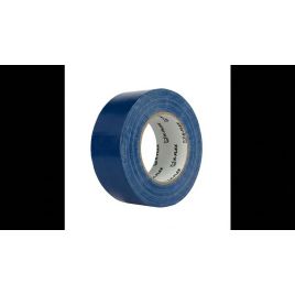 Nastro americano blu 50mm x l. 50mt