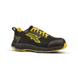 Scarpe antinfortunistiche fitz esd s1ps hi hro fo sr 41