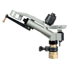 Irrigatore battente k1 sime ottone settore 1"1/4f