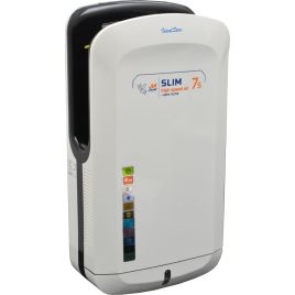 Asciugamani elettronico kuga abs 650 watt