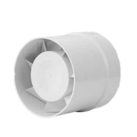 Aspiratutto interno per cappe extra forte diametro 100 mm