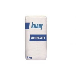 Uniflott stucco in polvere ad alta resistenza kg 5