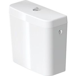 Cassetta monoblocco d-code cromo