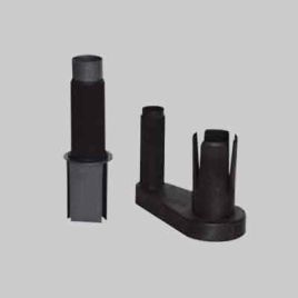 Manubrio per estensibile manuale