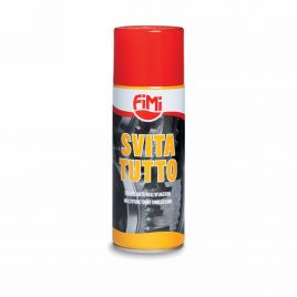 Sbloccante lubrificante svitatutto spray 400 ml