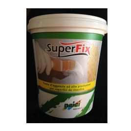 Superfix ruvido ponte aggancio naici 1kg