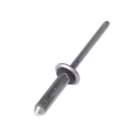 Rivetto ALG 5,2x20 mmcon guarnizione EPDM (200 Pz.)