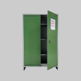 Armadio fitofarmaci alto 2 ante 400x1000x1795 (pxlxh)