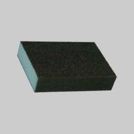 Spugna abrasiva grana grossa