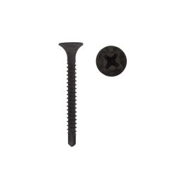 Vite punta teks autoperforante fosfatata 3,5-35 mm pacco da 1000 pz