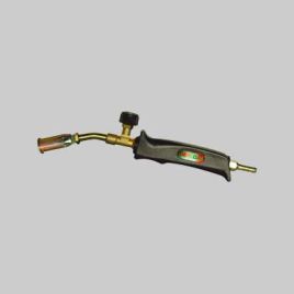 Cannello da riscaldo 40 cm bruciatore diametro 20 mm