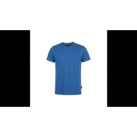 T-shirt da lavoro figi blue taglia m